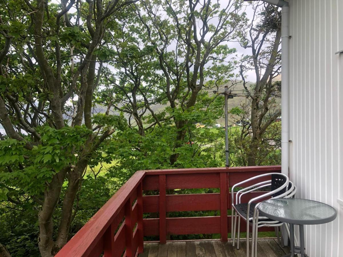 Holidayhouse By The Sea Selletrath Luaran gambar